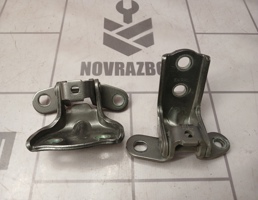 Петля двери для Kia Sorento 3 (UM) Prime 2015-2020  запчасти бу