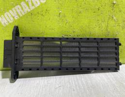 Радиатор отопителя для Citroen C-Elysee 2012>  запчасти бу