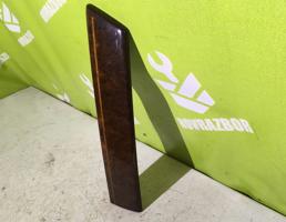 Накладка (кузов внутри) для BMW 7-серия E32 1986-1994  запчасти бу