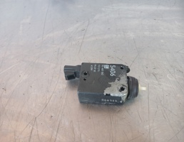 Активатор замка двери для Opel Vectra B 1999-2002  запчасти бу