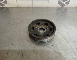 Шкив насоса гидроусилителя для Renault Clio 2 Symbol 1998-2008  запчасти бу