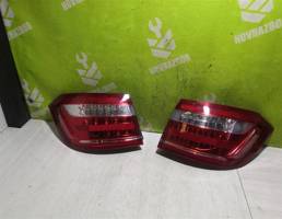 Фонарь задний комплект для LADA VESTA 15-19  запчасти бу