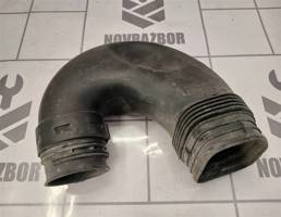 Патрубок воздушного фильтра для Skoda Octavia A5 1Z   04-13  запчасти бу