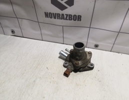 Корпус термостата для Suzuki SX4 2006-2013  запчасти бу