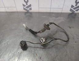 Проводка (коса) для Mazda 626 (GE) 1992-1997  запчасти бу