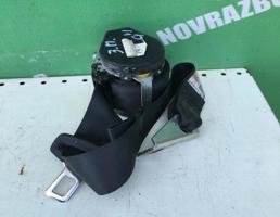 Ремень безопасности для VW Golf 6 09-12  запчасти бу