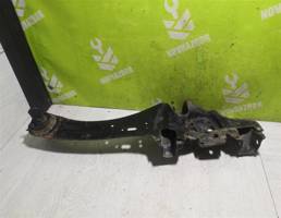 Рычаг задний продольный левый для Ford Focus 1 1998-2004  запчасти бу