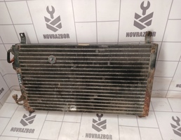Радиатор кондиционера (конденсер) для Daewoo Espero 91-99  запчасти бу