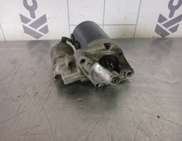 Стартер для Renault Clio 2 Symbol 1998-2008  запчасти бу