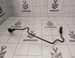 Трубка цилиндра сцепления для Skoda Octavia A5 1Z   04-13  запчасти бу