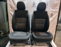 Сиденья комплект для LADA VESTA 15-19  запчасти бу