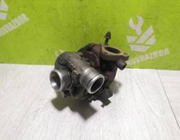 Турбина для Kia Sportage 2004-2010  запчасти бу