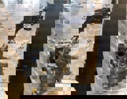 Бак топливный для Skoda Yeti 2009-2018  запчасти бу