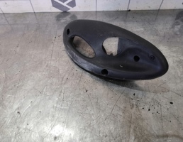 Ручка двери внутренняя правая для Fiat Punto 2 (188) 99-10  запчасти бу