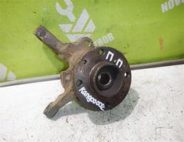 Кулак поворотный передний правый для Renault Kangoo 97-03  запчасти бу