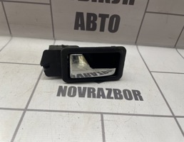 Ручка двери внутренняя левая для Audi 80  90  B3  86-91  запчасти бу