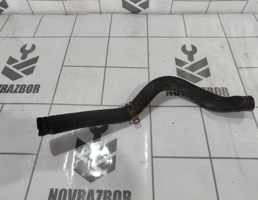 Патрубок радиатора для Ford Transit 06-13  запчасти бу