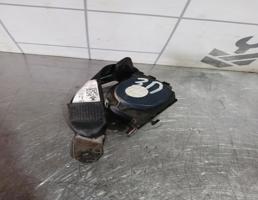 Ремень безопасности для Skoda Fabia 2007-2015  запчасти бу