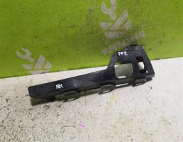 Кронштейн переднего бампера правый для Ford Focus 2 05-08  запчасти бу