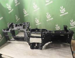 Торпедо для Citroen C-Elysee 2012>  запчасти бу