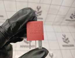 Реле для Fiat Punto 2 (188) 99-10  запчасти бу