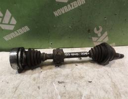Полуось передняя левая для VW Passat  B3  1988-1993  запчасти бу