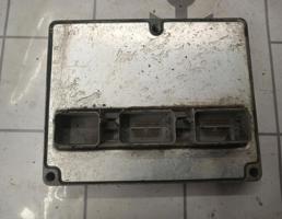 Блок управления двигателем для Ford Focus 2 05-08  запчасти бу