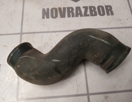 Патрубок радиатора для Daewoo Nexia 95-16  запчасти бу