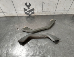 Ручка внутренняя потолочная для Volvo 440 1992-1994  запчасти бу