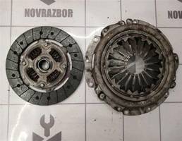 Комплект сцепления для Kia Spectra 2001-2011  запчасти бу