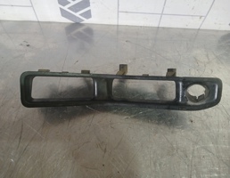 Ручка двери внутренняя левая для Audi 80  90  B3  86-91  запчасти бу