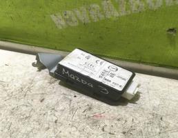 Иммобилайзер для Mazda Mazda 3  BK  02-09  запчасти бу