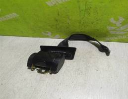 Ремень безопасности для Peugeot 206 98-12  запчасти бу