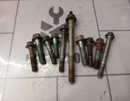 Болт для Faw Besturn B50 2009-2016  запчасти бу