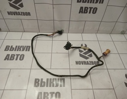 Проводка (коса) для Audi 80  90  B3  86-91  запчасти бу