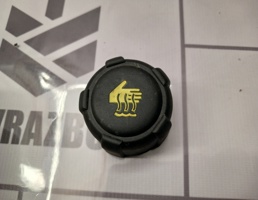 Крышка расширительного бачка для Renault Logan 2005-2014  запчасти бу