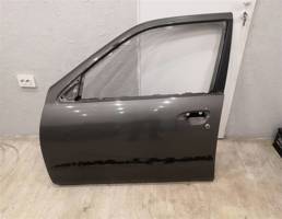 Дверь передняя левая для Nissan Primera P11 96-02  запчасти бу