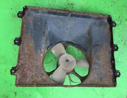 Диффузор вентилятора для VW Transporter T2 T3 79-92  запчасти бу