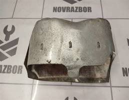 Экран тепловой для Skoda Octavia A5 1Z   04-13  запчасти бу