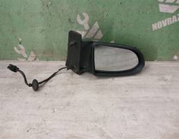 Зеркало правое электрическое для Opel Zafira A 99-05  запчасти бу