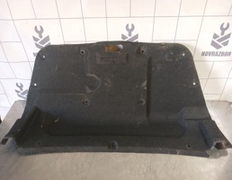 Обшивка двери багажника для Chevrolet Aveo (T250) 2005-2011  запчасти бу