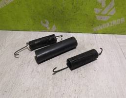 Крепеж для LADA VESTA 15-19  запчасти бу