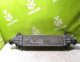 Интеркулер для Ford Mondeo 3 00-07  запчасти бу