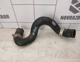 Патрубок радиатора для Ford Focus 2 08-11  запчасти бу