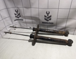 Амортизатор задний для VW Passat  B3  1988-1993  запчасти бу