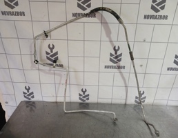 Трубка кондиционера для Renault Logan 2005-2014  запчасти бу