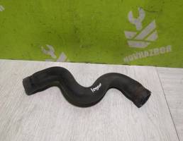 Патрубок радиатора для Renault Logan 2005-2014  запчасти бу