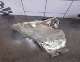 Термокожух для VW Passat B5 96-00  запчасти бу