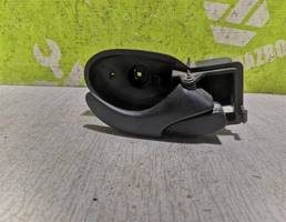 Ручка двери внутренняя правая для Ford Focus 1 1998-2004  запчасти бу