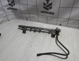 Рейка топливная (рампа) для Ford Fusion 2002 >  запчасти бу